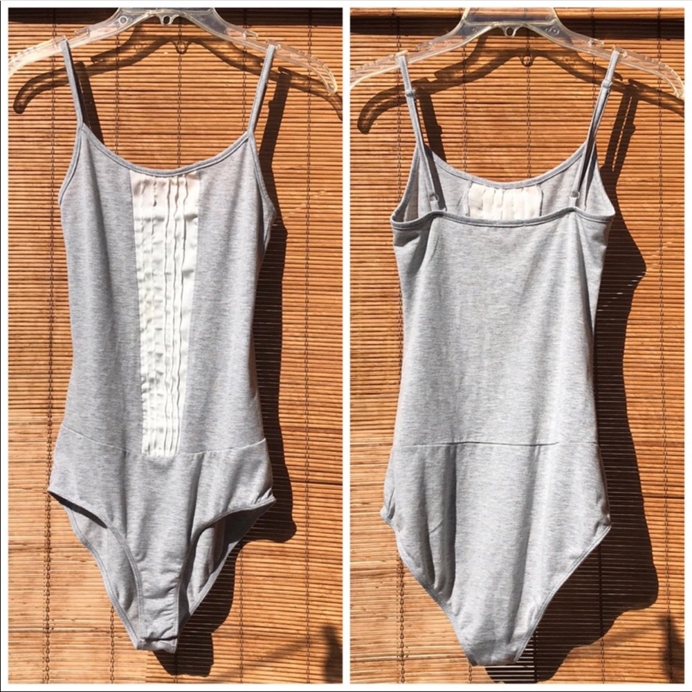 Kimchi Blue Bodysuit